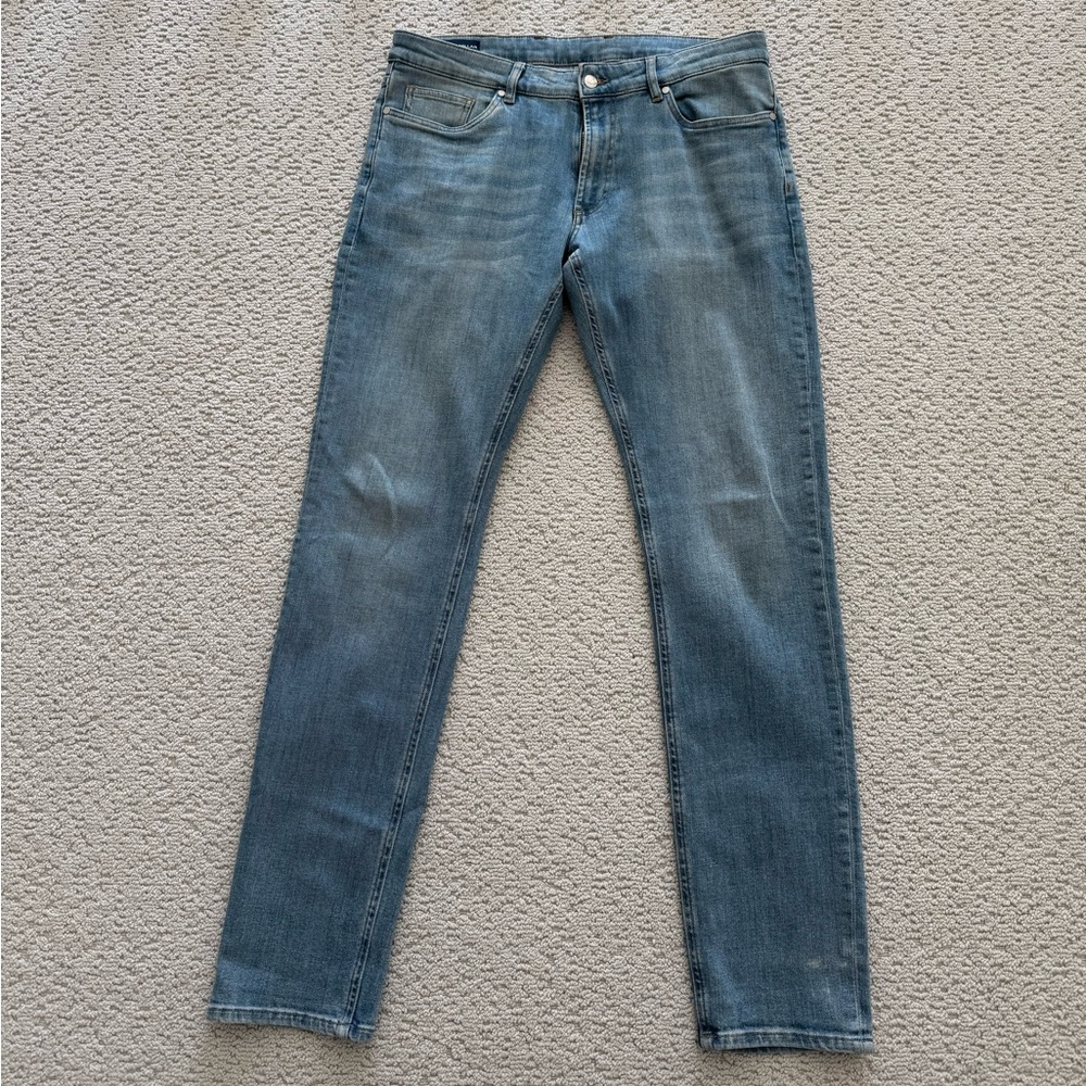 Peter Millar Collection Men’s Denim Jeans - New size 36 waist